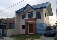 2-Storey Single-Attached House & Lot located near CEU and Robinson Malolos