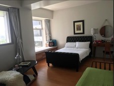 3BR Fully furnished unit for Lease at East Tower Beau Fort