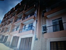 City View Condominiums, Baguio City