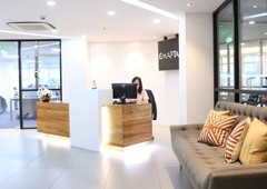 Flexible Office Spaces for Private Office and Seat Leasing| Quezon City