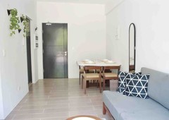 Nordic Paradise 1BR Fully Furnished Unit in Boracay