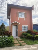 Affordable House and Lot in Calamba-Criselle
