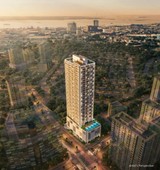 first luxury green residential address in cebu city