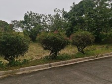 Ponderosa Silang Lot for Sale Uphill and Nice Location Tagaytay Weather