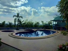 Villa fernando resort for sale over looking. 60M