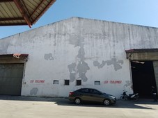 Warehouse for Lease in Consolacion, Cebu