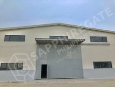 Warehouse with Small Office for Lease