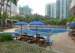 2 bedroom Condominium for rent in Makati