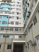 2 bedroom Condominium for sale in Dumaguete