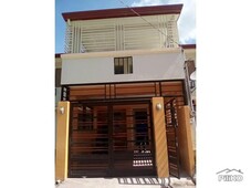 3 bedroom House and Lot for rent in Bacolod