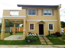 4 Bedrooms Not Ready for Occupancy Unit - Roxas City, Capiz