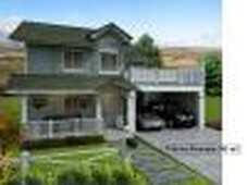 AMERICAN STYLE HOUSES in a rolli For Sale Philippines