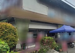 Commercial Building For Rent along Mindanao Avenue QC