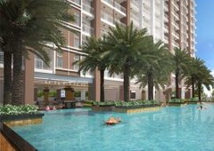 CONDO IN MANILA.LOW DOWNPAYMENT For Sale Philippines