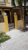 Fully renovated Townhouse 3 bedrooms - Near SM Bacoor for sale at Cavite
