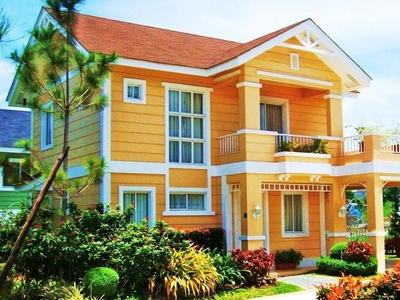House and Lot Paranaque near Airport and Taguig 144sqm