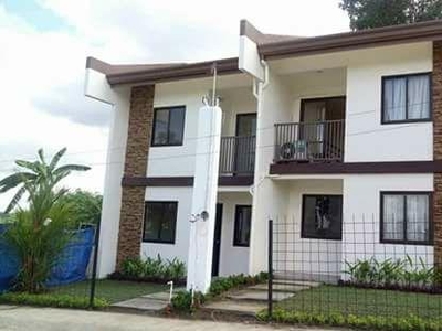 Tiffany Village: House and Lot for Sale in Calamba Laguna