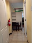 FULLY FURNISHED STUDIO TYPE UNITS FOR RENT