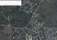 Residential / Commercial Land For Sale