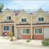Townhouse For Sale in St Monique Valais Binangonan Rizal