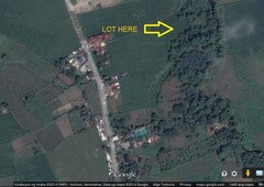 Commercial/Residential Lot for sale in Dasmarinas City, Cavite
