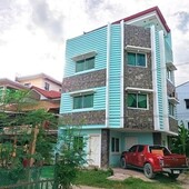 House and Lot in Cebu City