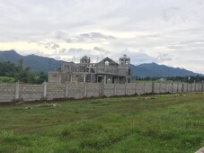 lot for sale in Lipa Batangas The Brookside at Summit Point
