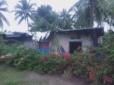 Small house in San Carlos City, Negros Occ