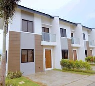 Clean Title Single Attached House and Lot For Sale in Biñan, Laguna