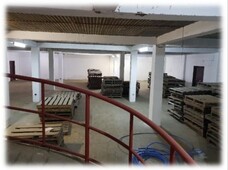 Storage Spaces 172sqm and 138sqm