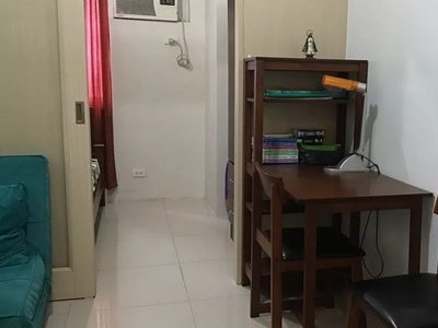 1BR Condo for Sale in Blue Residences, Katipunan, Quezon City