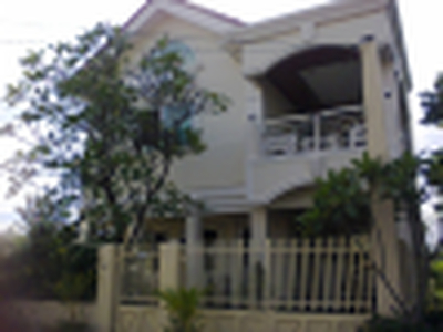 2-storey single detached house For Sale Philippines
