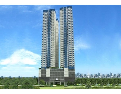 2BHK at The Pearl Place- Tower B