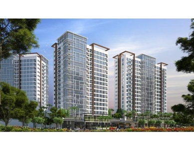 2BHK One Manchester Place