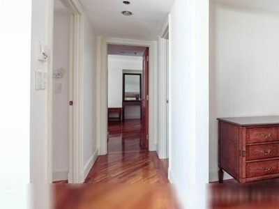 2BR Condo for Rent in Amorsolo West, Rockwell Center, Makati