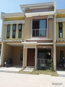 4 Bedrooms House & Lot for Sale in Consolacion Cebu