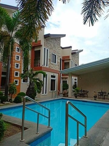 Apartment For Sale In Angeles, Pampanga