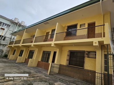 Apartment For Sale In Diliman, Quezon City