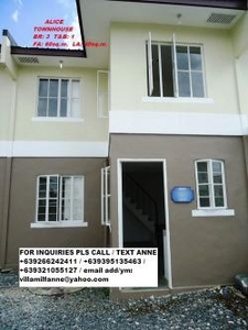 Best Selling Home and Townhouse For Sale Philippines
