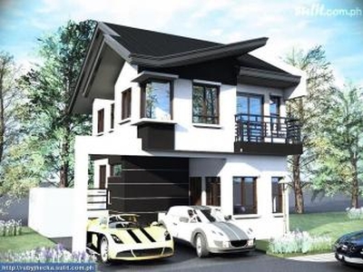 Brand New Houses in Metro Manila For Sale Philippines