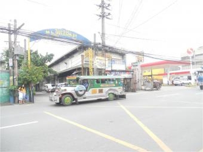 Commercial Lot in Pasig City For Sale Philippines