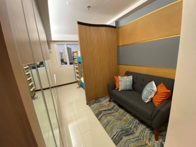 1 Bedroom Condo Unit at Marco Polo Residences in Cebu City, Cebu for Sale!