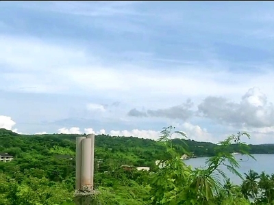 For Sale: Titled Elevated Lot in Boracay Island, Balabag, Malay