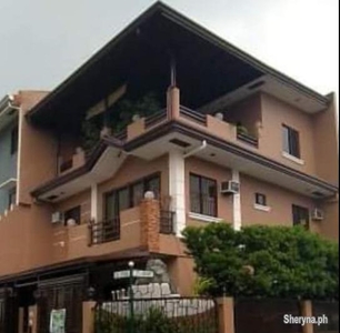 House and Lot for Sale in Marikina