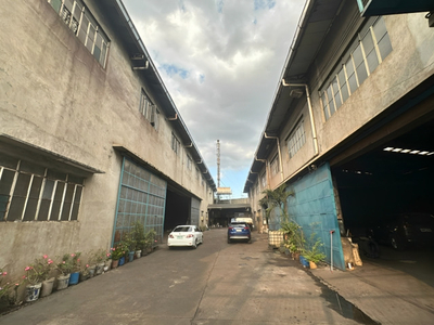 House For Rent In Karuhatan, Valenzuela