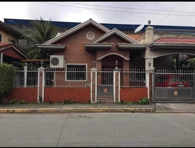 House For Rent In P.f. Espiritu Viii, Bacoor