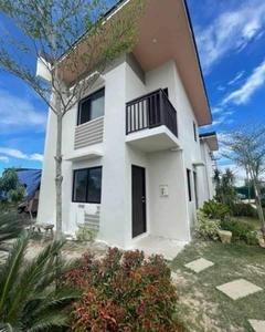House For Sale In Cabuyao, Laguna
