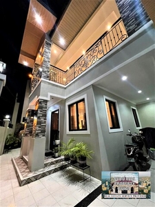 House For Sale In Cogon Ramos, Cebu