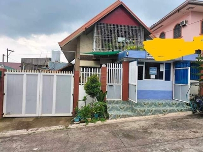 House For Sale In Gulang-gulang, Lucena