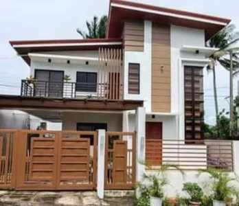 House For Sale In Lalaan Ii, Silang